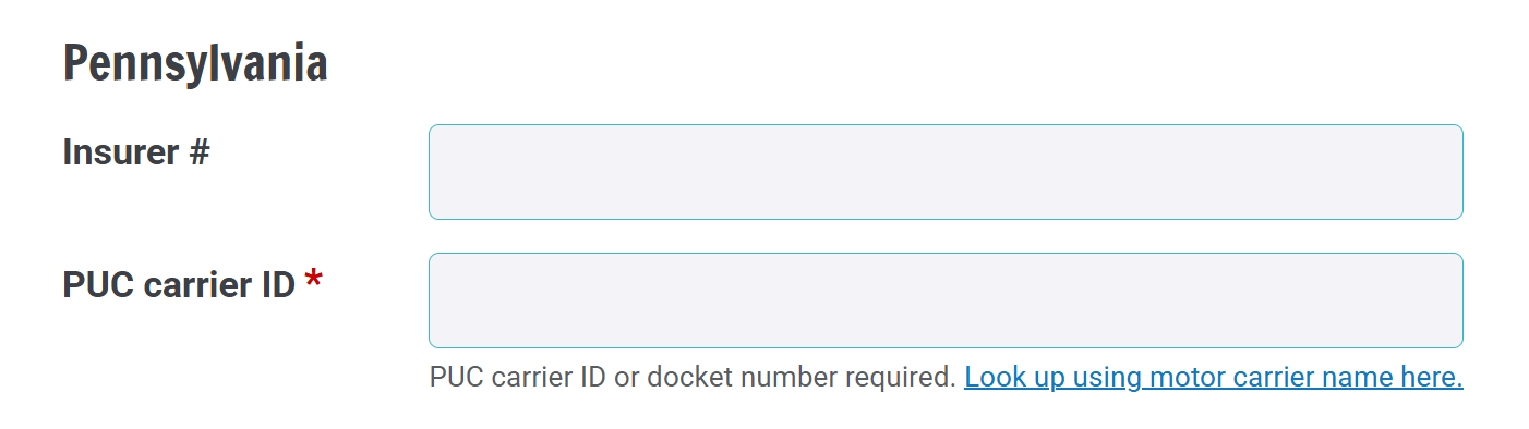 Avoid common filing rejections and improve filing accuracy.