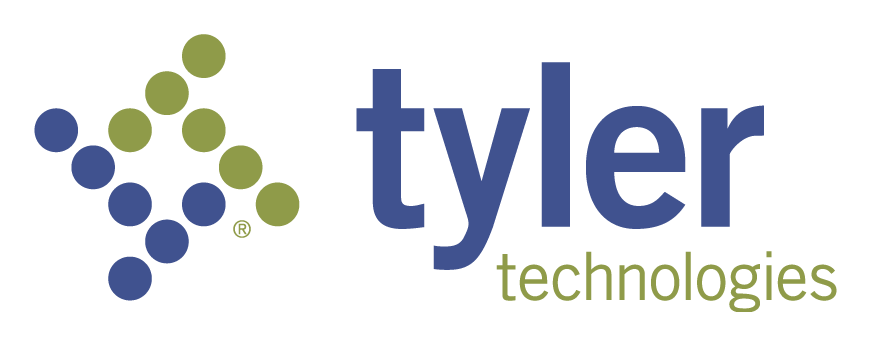 Tyler Technologies and NIC Insurance Filings